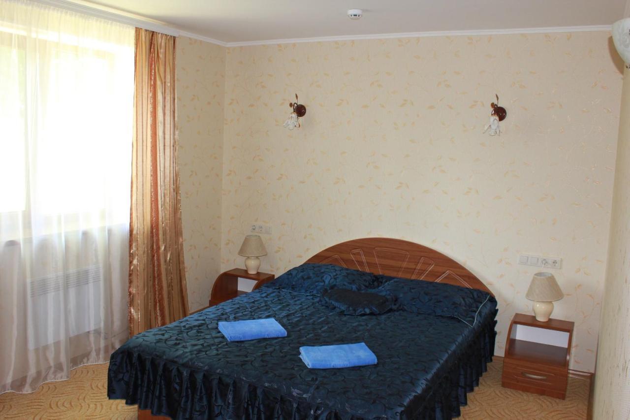 Вілія Hotel Lomachintsy Exterior foto